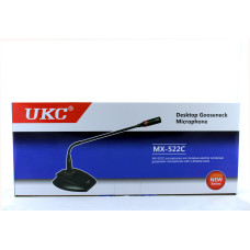 Мікрофон DM MX-522C 170964