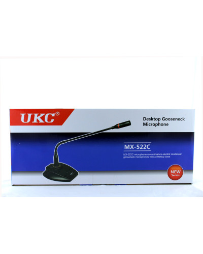 Мікрофон DM MX-522C 170964