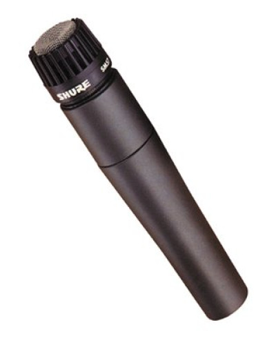 Вокальний мікрофон DM SM57 170974