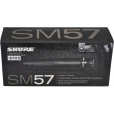 Вокальний мікрофон DM SM57 170974