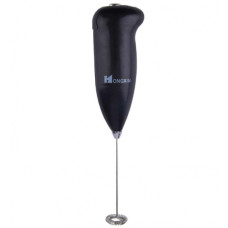 Капучинатор міксер для вершків і молока MILK FOAMER HONGXIN чорний 171545