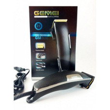 Професійна машинка для стрижки волосся з насадками GEMEI GM 806 174739