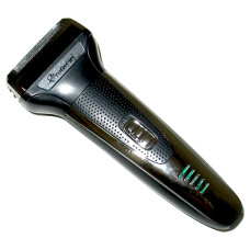 Машинка для стрижки волос 3в1 Gemei GM 598 174740