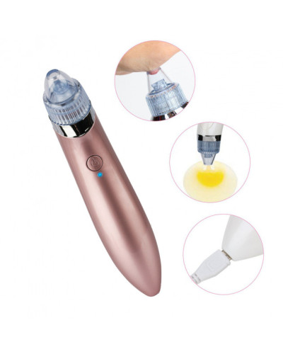 Вакуумний очисник пор лиця Blackhead XN-8030 174772