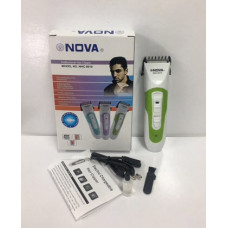 Триммер бритва Nova 8010 174782