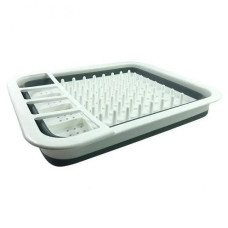 Сушарка для посуду складна силіконова BN-090 Kitchen Craft 174869