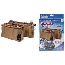 Органайзер для жіночої сумки Kangaroo Keeper 175431