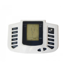 Електростимулятор міостимулятор для м'язів всього тіла GBT JR-309А 175451
