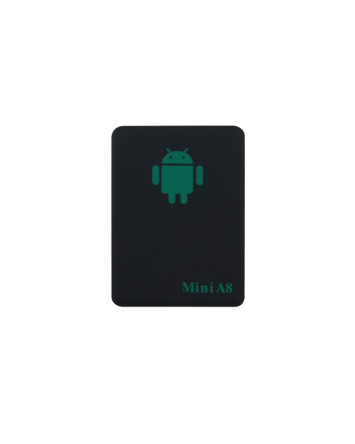 Автомобільний GPS Трекер Tracking Miini A8 175460
