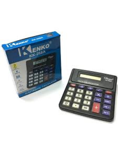 Калькулятор Kenko KK 268 A 176560