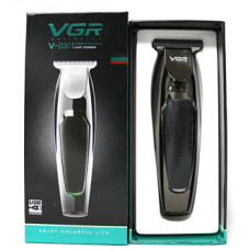 Машинка для стрижки VGR V 030 USB CHARGE 176912