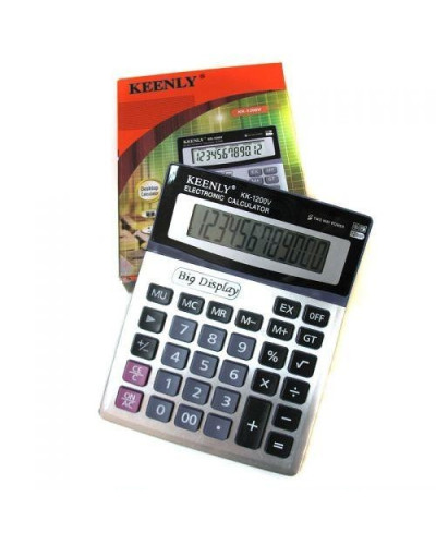 Калькулятор KK 1200 176916