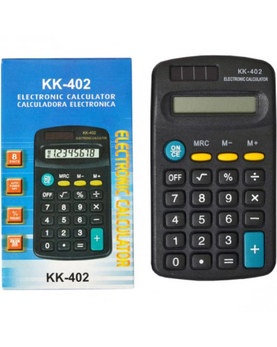 Калькулятор Kenko KK 402 176919