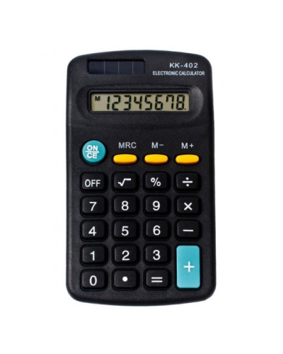 Калькулятор Kenko KK 402 176919