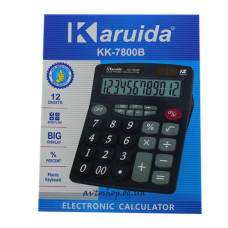 Калькулятор KK 7800B 176921
