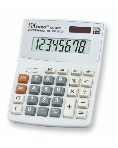 Калькулятор KK 808 176923