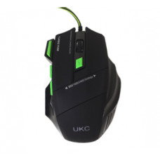 Геймерський килимок для миші GAMING MOUSE PAD X7S 7D 176988