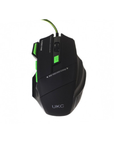 Геймерський килимок для миші GAMING MOUSE PAD X7S 7D 176988
