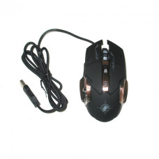 Комп'ютерна миша GAMING MOUSE X6 176990