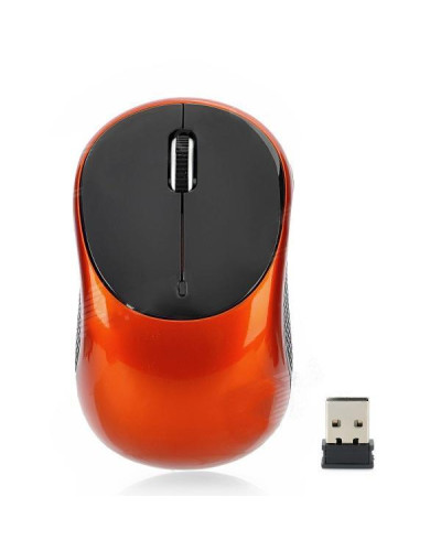Миша MOUSE G185 БЕЗДРОТОВА 176998