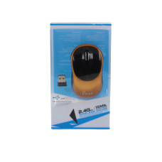 Миша MOUSE G185 БЕЗДРОТОВА 176998