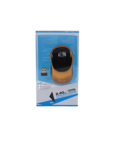 Миша MOUSE G185 БЕЗДРОТОВА 176998