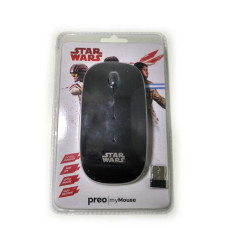 Миша STAR WARS бездротова 177003