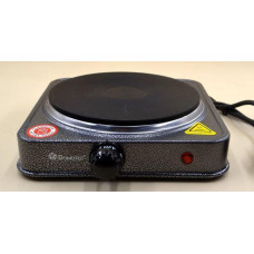 Електроплита Domotec MS 5811 1500W 177398