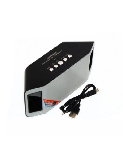 Портативна колонка SPS WS Y66+BT 177511