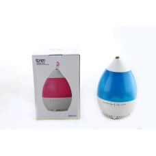 Портативна колонка з вологовідвідником SPS egg JT 315 + ОЧИЩУВАЧ ПОВІТРЯ Синій 177523