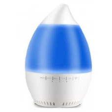 Портативна колонка з вологовідвідником SPS egg JT 315 + ОЧИЩУВАЧ ПОВІТРЯ Синій 177523