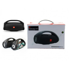 Портативная колонка SPS Mini Boom BASS \ E10 177556