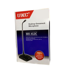 Мікрофон DM MX-412C для конференцій 177866