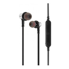 Навушники вакуумні з мікрофоном MDR B923BL + BT AWEI 177884