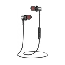 Навушники вакуумні з мікрофоном MDR B923BL + BT AWEI 177884
