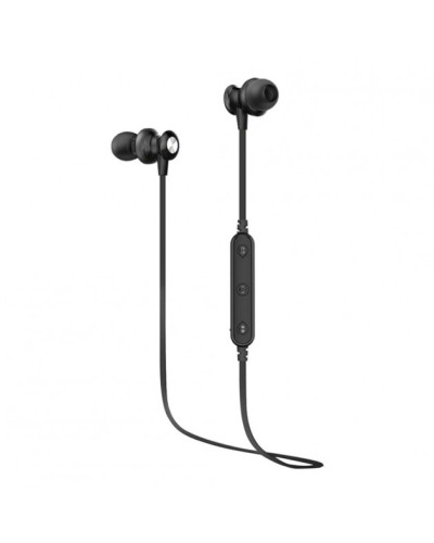 Навушники вакуумні з мікрофоном MDR B980BL BT AWEI 177887