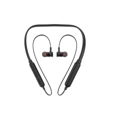 Навушники вакуумні з мікрофоном MDR G10BL BT AWEI 177890