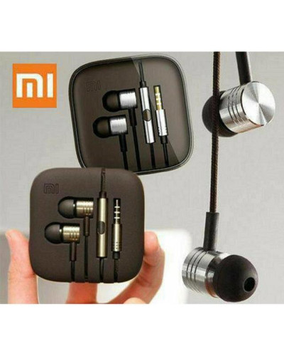 Навушники вакуумні з мікрофоном MDR M2 M5 177891