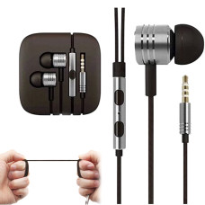Навушники вакуумні з мікрофоном MDR M2 M5 177891