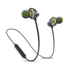 Навушники вакуумні з мікрофоном MDR X660 + BT AWEI 177901