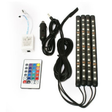 Підсвітка для авто LED AMBIENT HR-01678 177903
