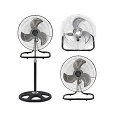 Напольный вентилятор MS 1622  Fan 178237