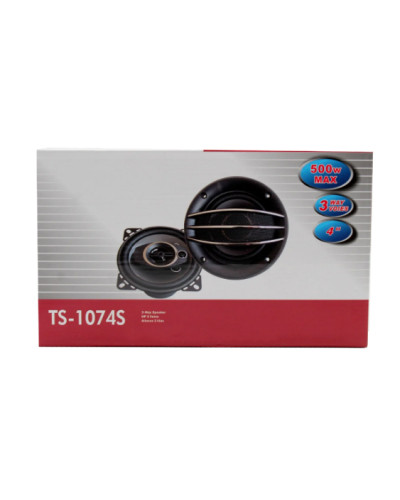 Автоколонки TS 1074 500w 178243