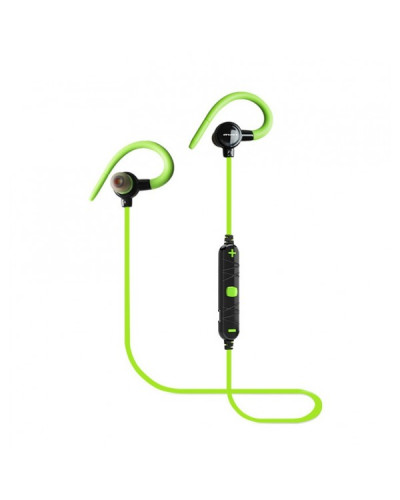 Навушники MDR A620BL BT AWEI Зелені 178930
