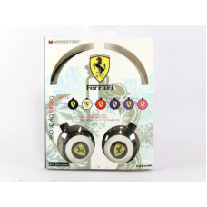 Навушники MDR KZ 70 Ferrari 178952