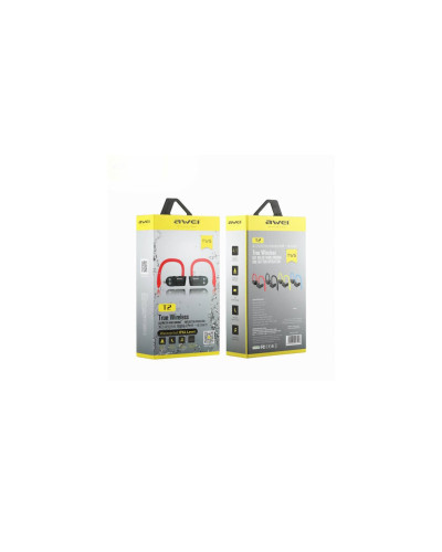 Навушники вакуумні MDR T2 BT AWEI 178989