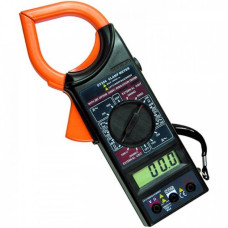 Мультиметр Digital DT 266 FT Clamp Meter цифровий тестер вольтметр 179279