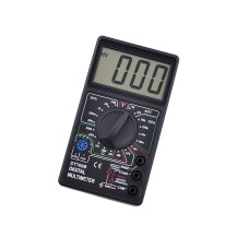 Мультиметр Digital DT-700B Цифровий З великим екраном 179280