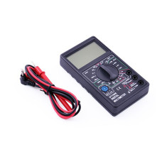 Мультиметр Digital DT-700B Цифровий З великим екраном 179280