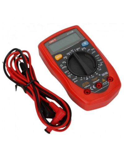 Мультиметр DT UT33B UNI-T 179289